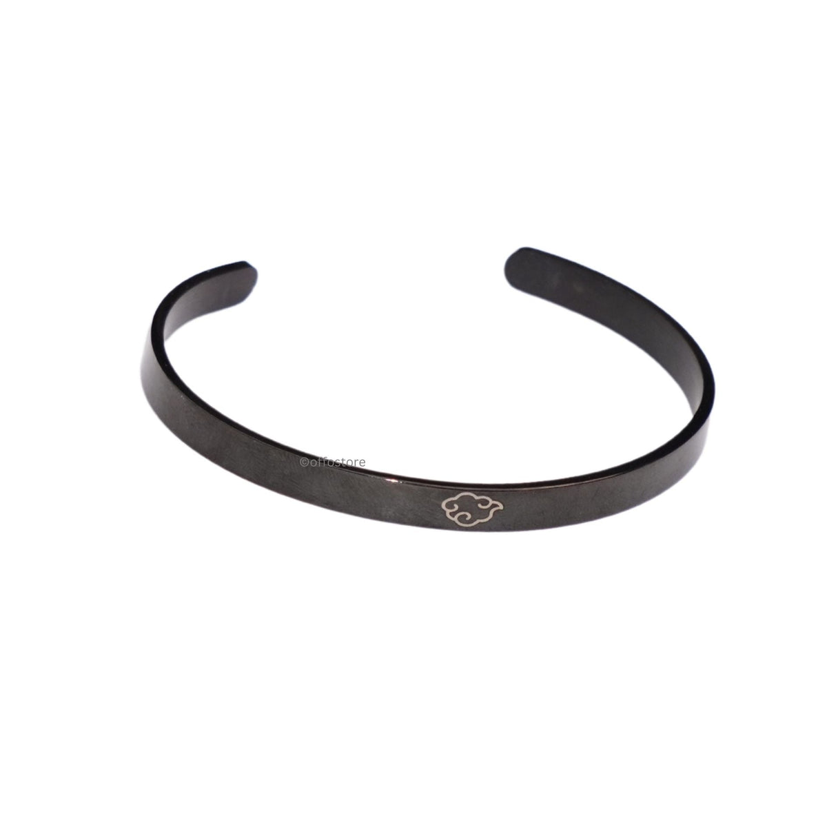 Anime:- Naruto - Akatsuki Bracelet - 1