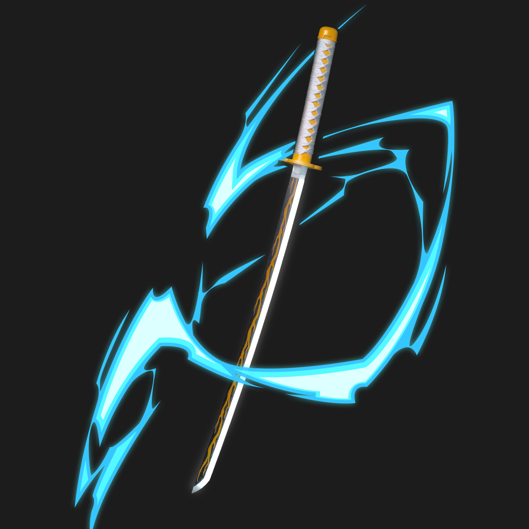 Katanas