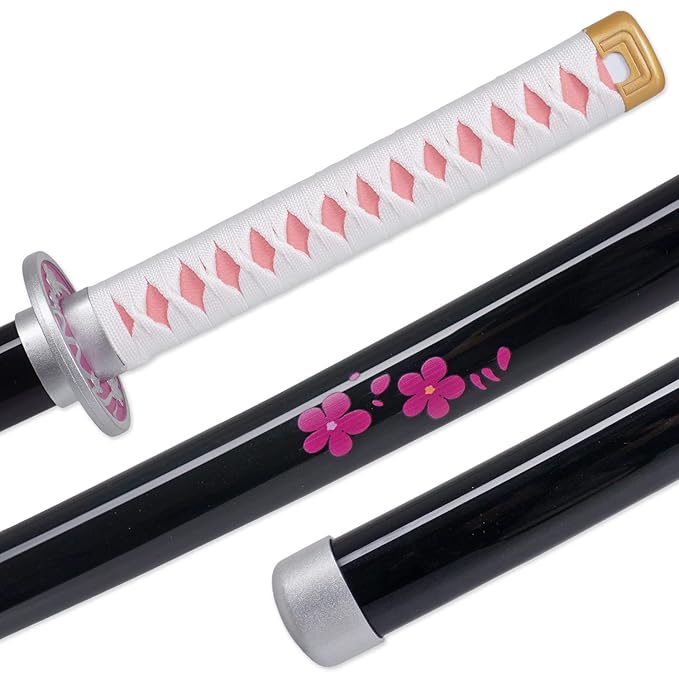 Demon Slayer Anime Kanao Tsuyuri 105 cm katana