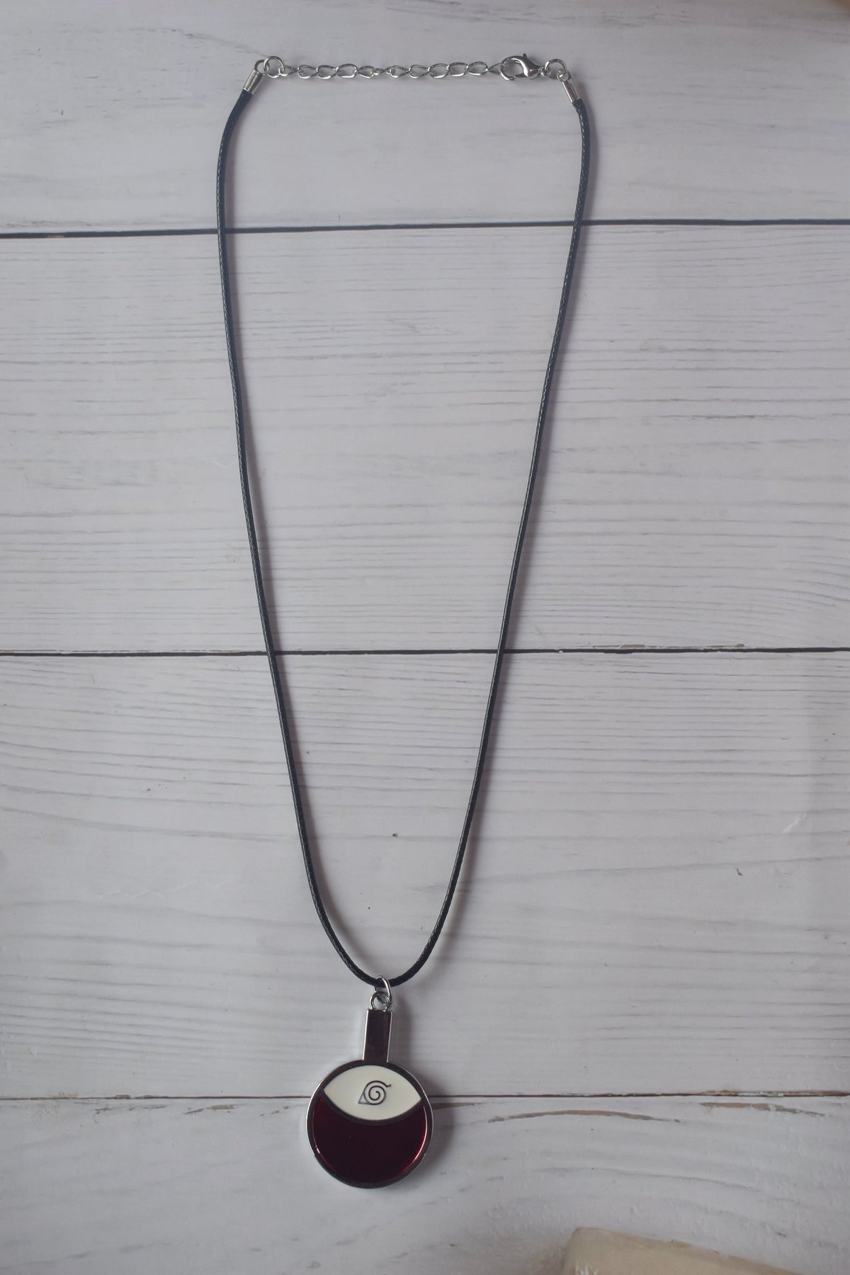 Anime: Naruto Locket