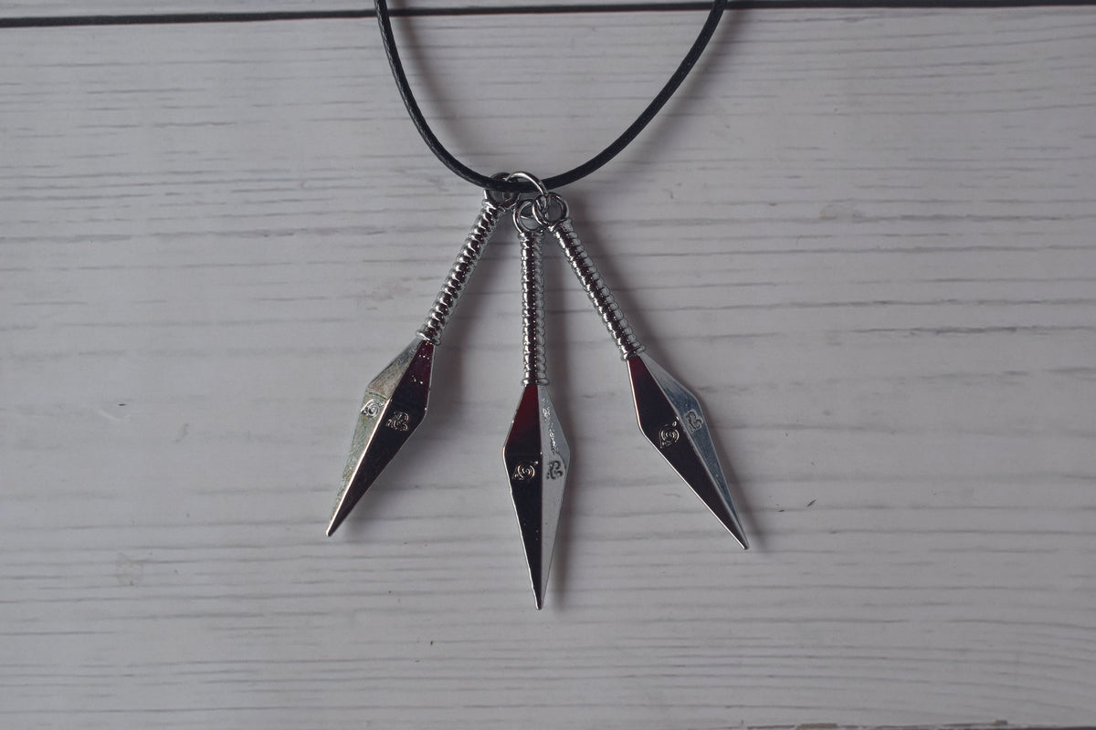Anime: Naruto Locket
