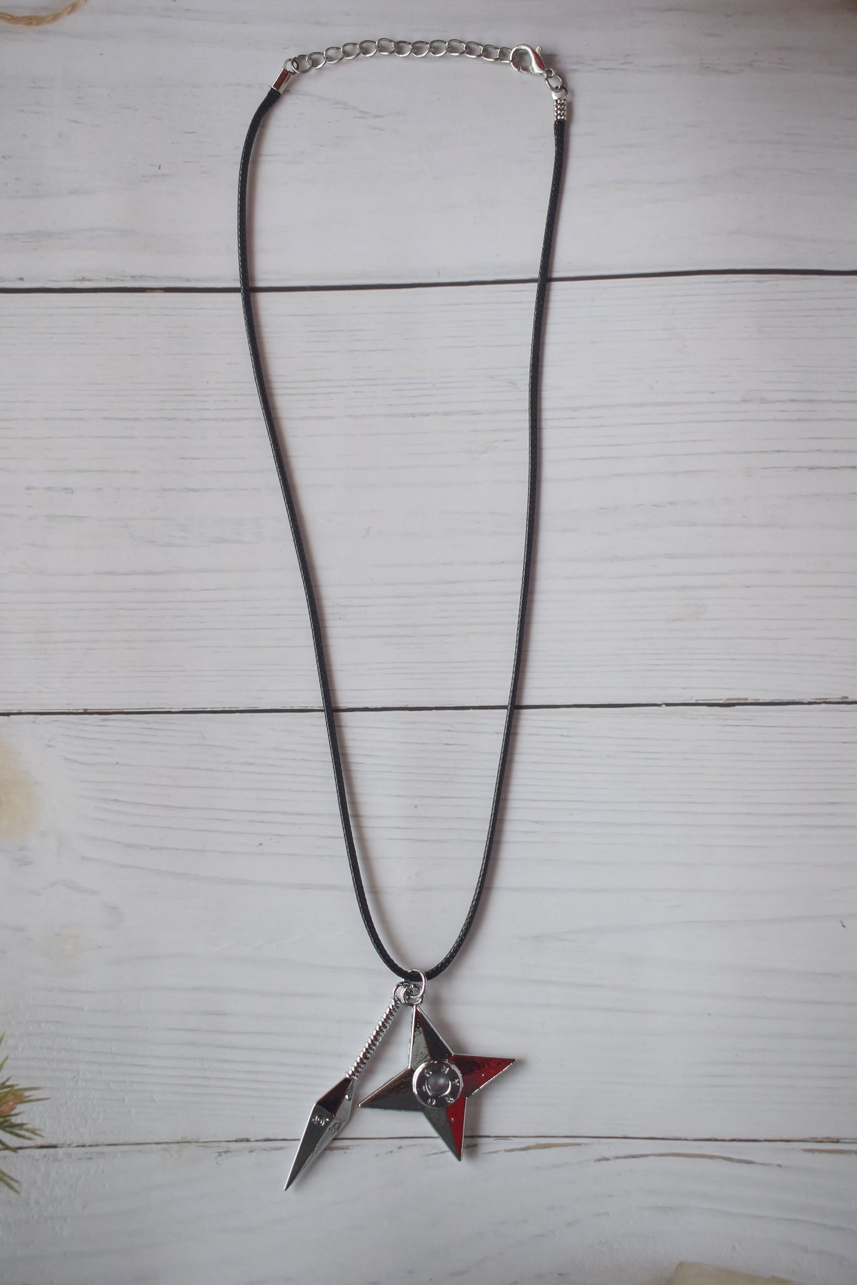 Anime: Naruto Locket