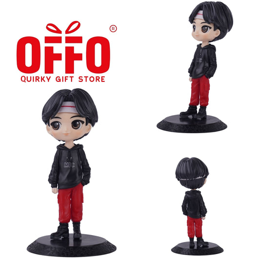 BTS Jin Action Figure [15cm]