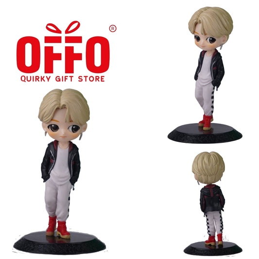 BTS Jimin Action Figure [15cm]