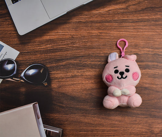 BT21 Themed Plushies