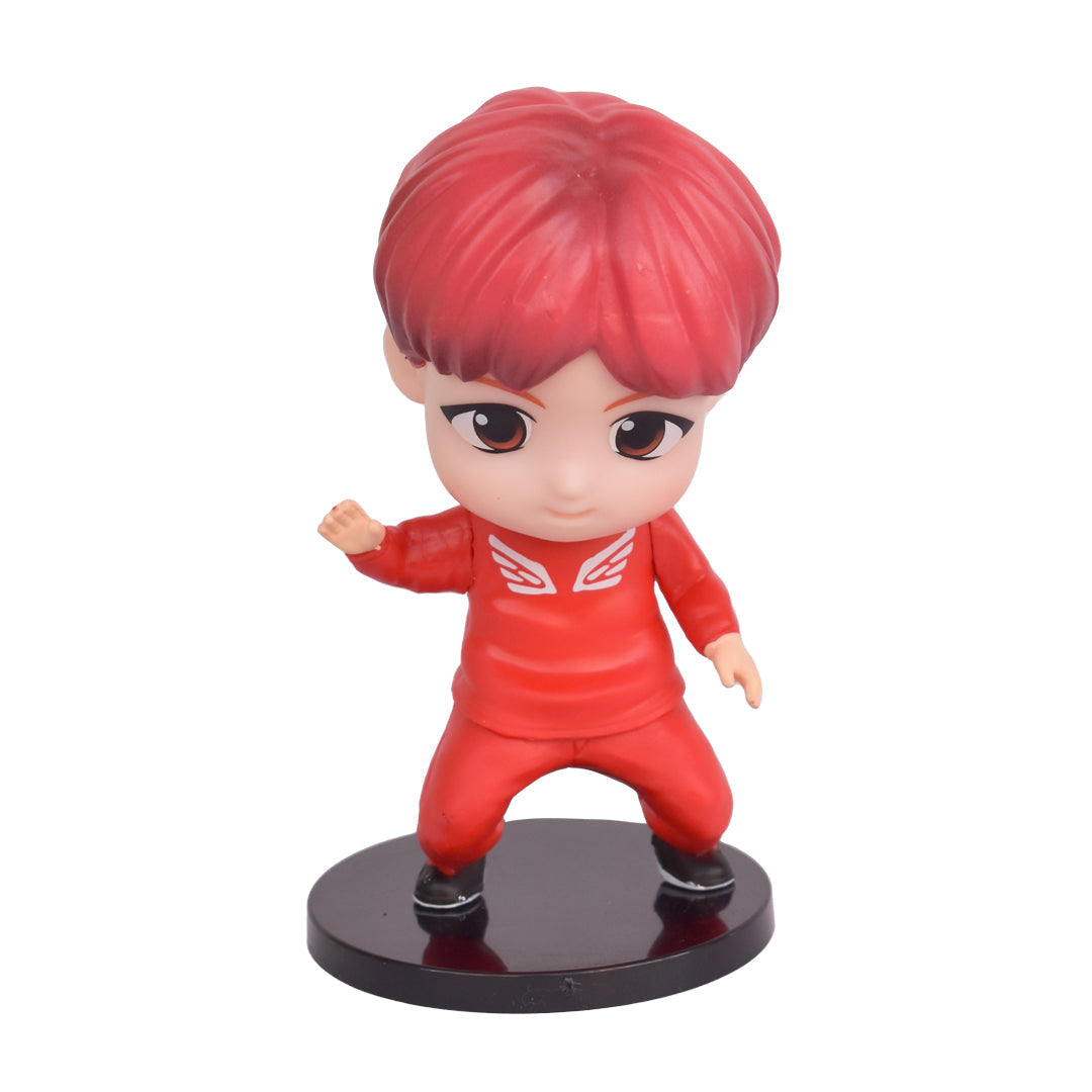 BTS Mic Drop figure Standing [7-8cm]