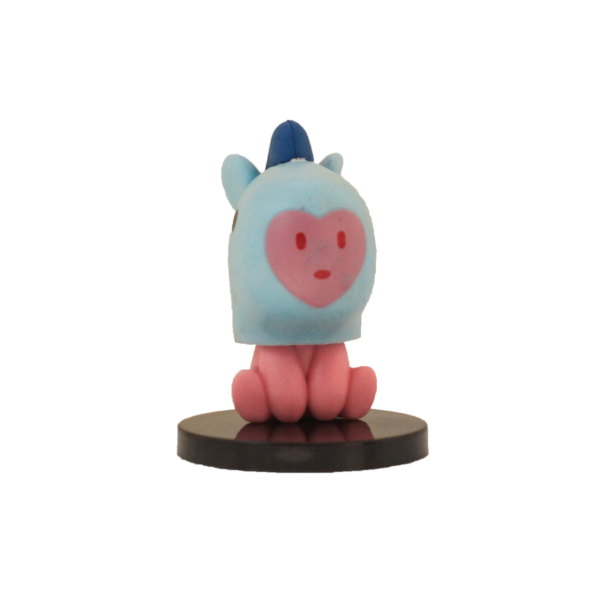 BT21 Baby Figuriens  [Size : 7-8 cm]