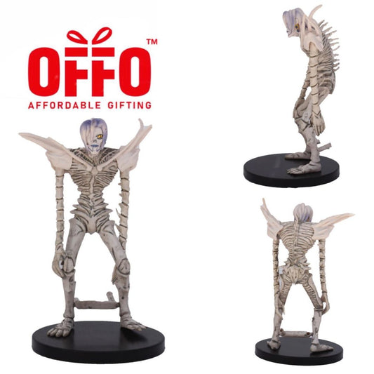 Death Note Anime Rem Action Figure [15cm]