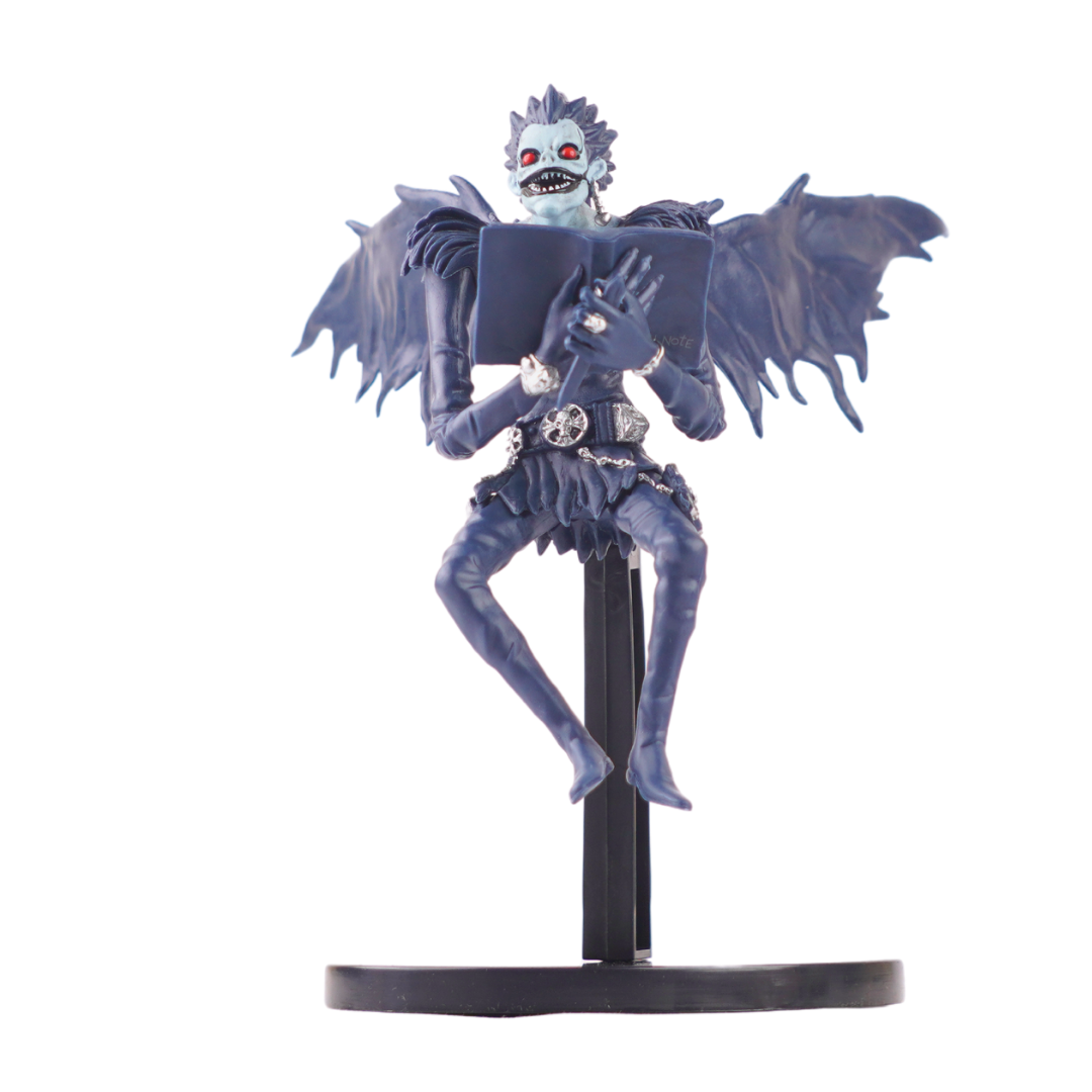 Death Note Anime Ryuk  Action Figure