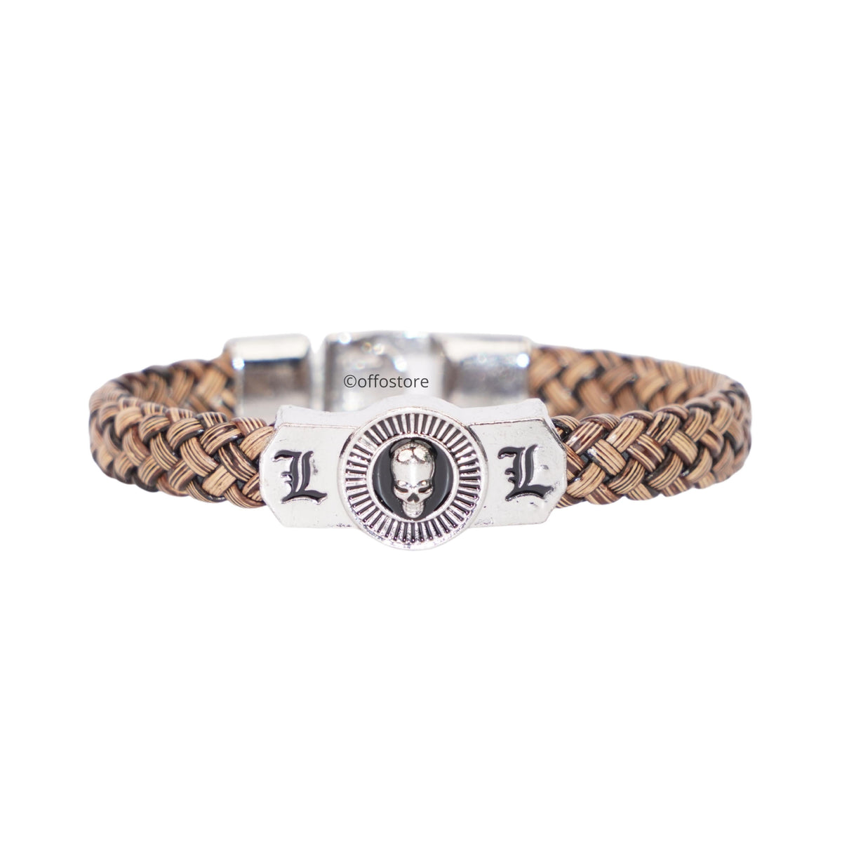 Death Note Anime Bracelet