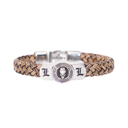Death Note Anime Bracelet