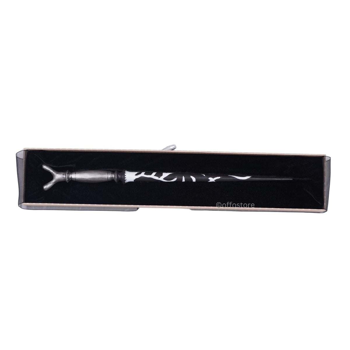 Harry Potter Horace Slughorn Wizard Wand [40cm]