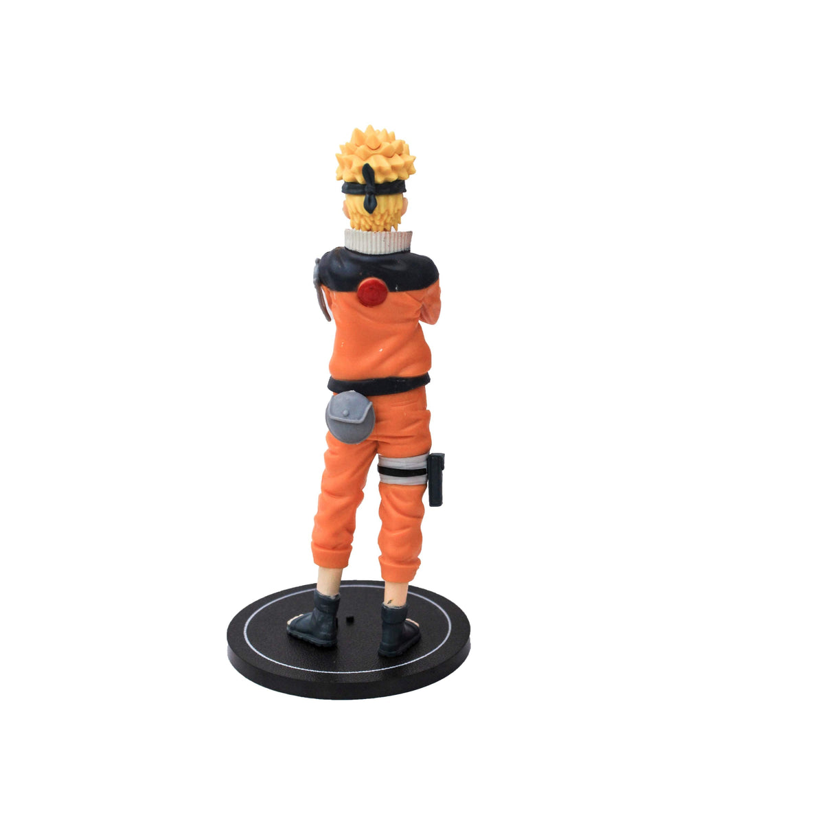 Naruto (F) Action Figure [16cm]