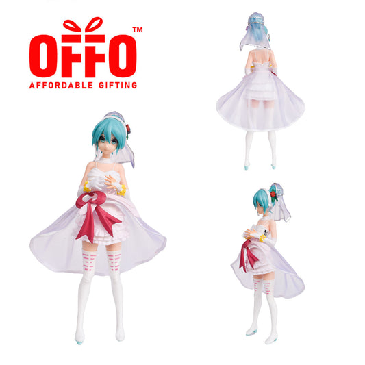 Re:Zero Hatsune Miku Action Figure [ cm]