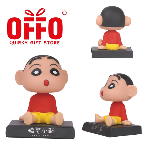 Shinchan B Bobblehead