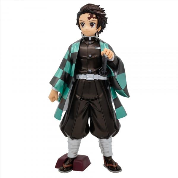 TANJIRO KAMADO ACTION FIGURE