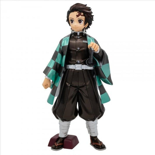 TANJIRO KAMADO ACTION FIGURE
