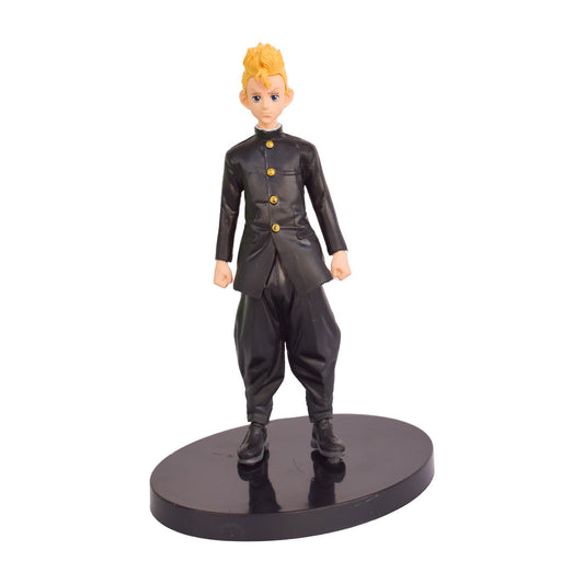 Tokyo Revengers Hanagaki Takemichi Action Figure [15cm]