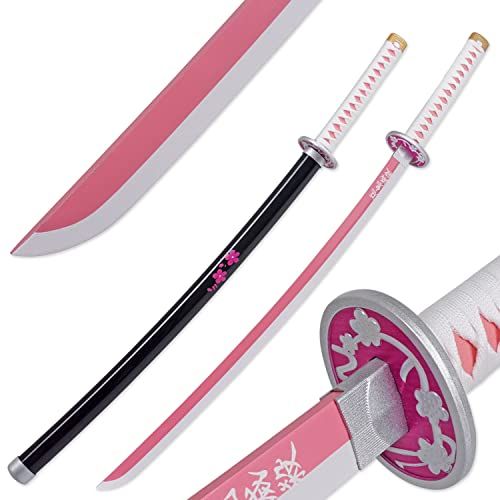 Demon Slayer Anime Kanao Tsuyuri 105 cm katana