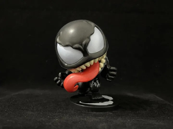 venom small figure