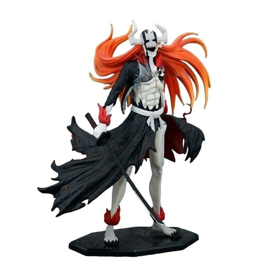 bleech the king figure