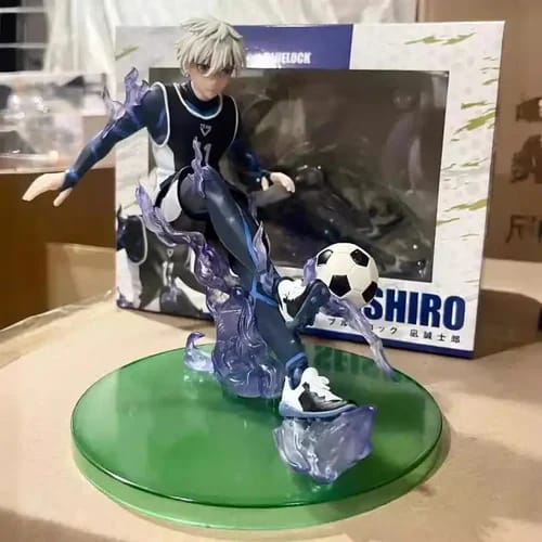 blue lock figure