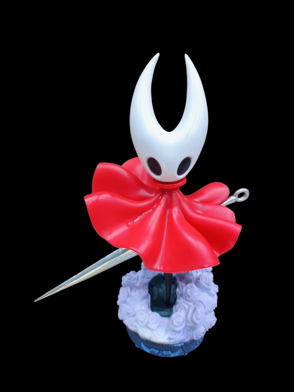 SOLO KING HOLLOW KNIGHT HORNET