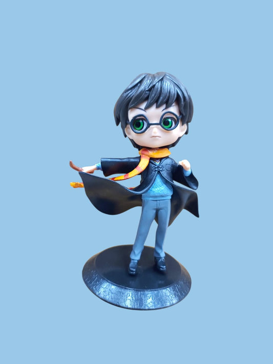 BANPRESTO HARRY POTTER Q POSKET