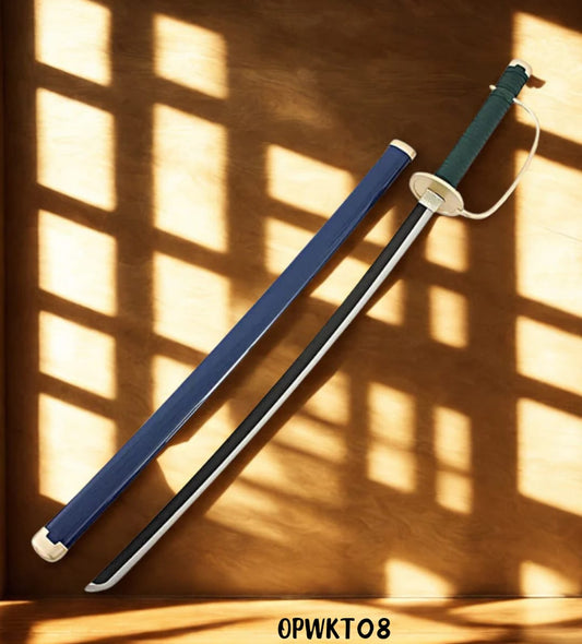 One Piece Shanks Gryphon Wooden Sword 105 cm katana