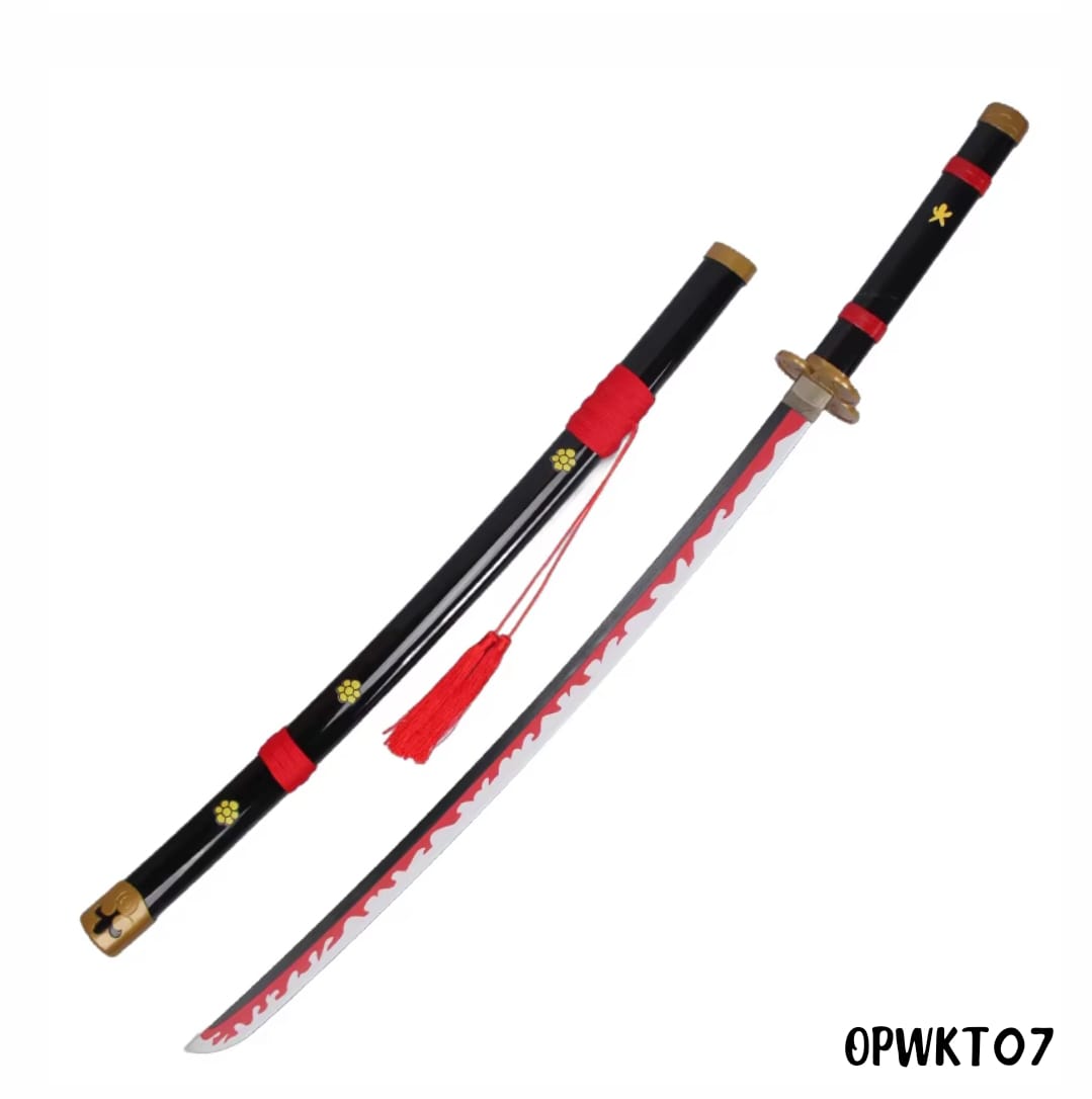 One Piece Roronoa Zoro Yama Enma 105 cm Katana