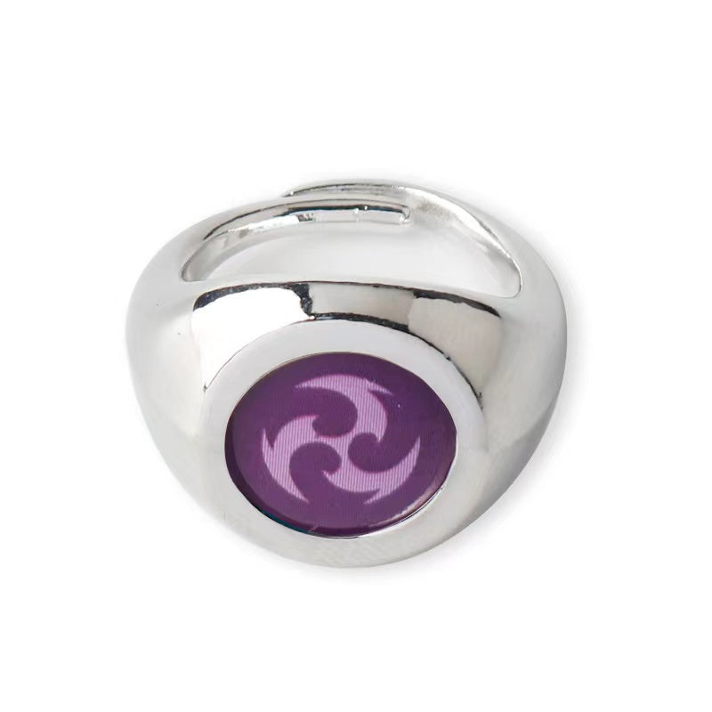 genshin impact ring