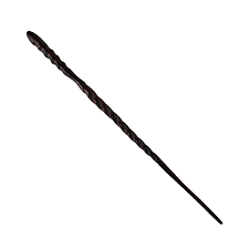 Harry Potter Neville Longbottom Wizard Wand