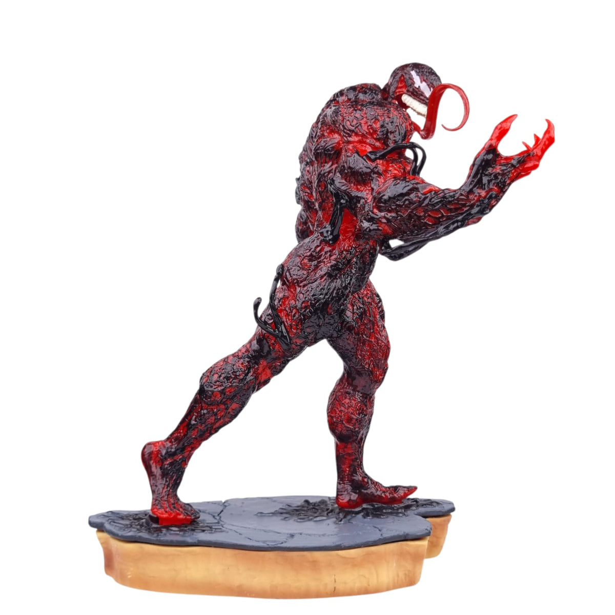 Venom Action Figure V1
